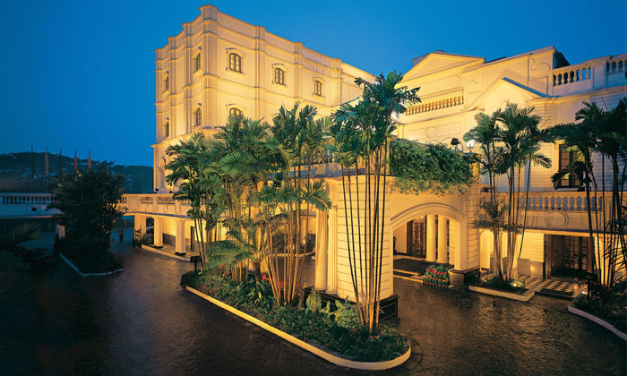 image of The Oberoi Grand